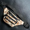 Sand Camo Fanny Pack - Image 3